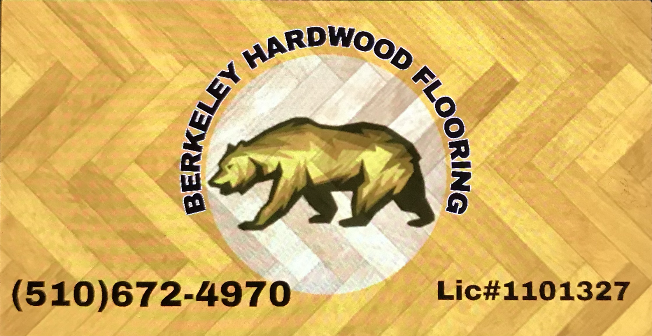 Avatar for Berkeley Hardwood Flooring