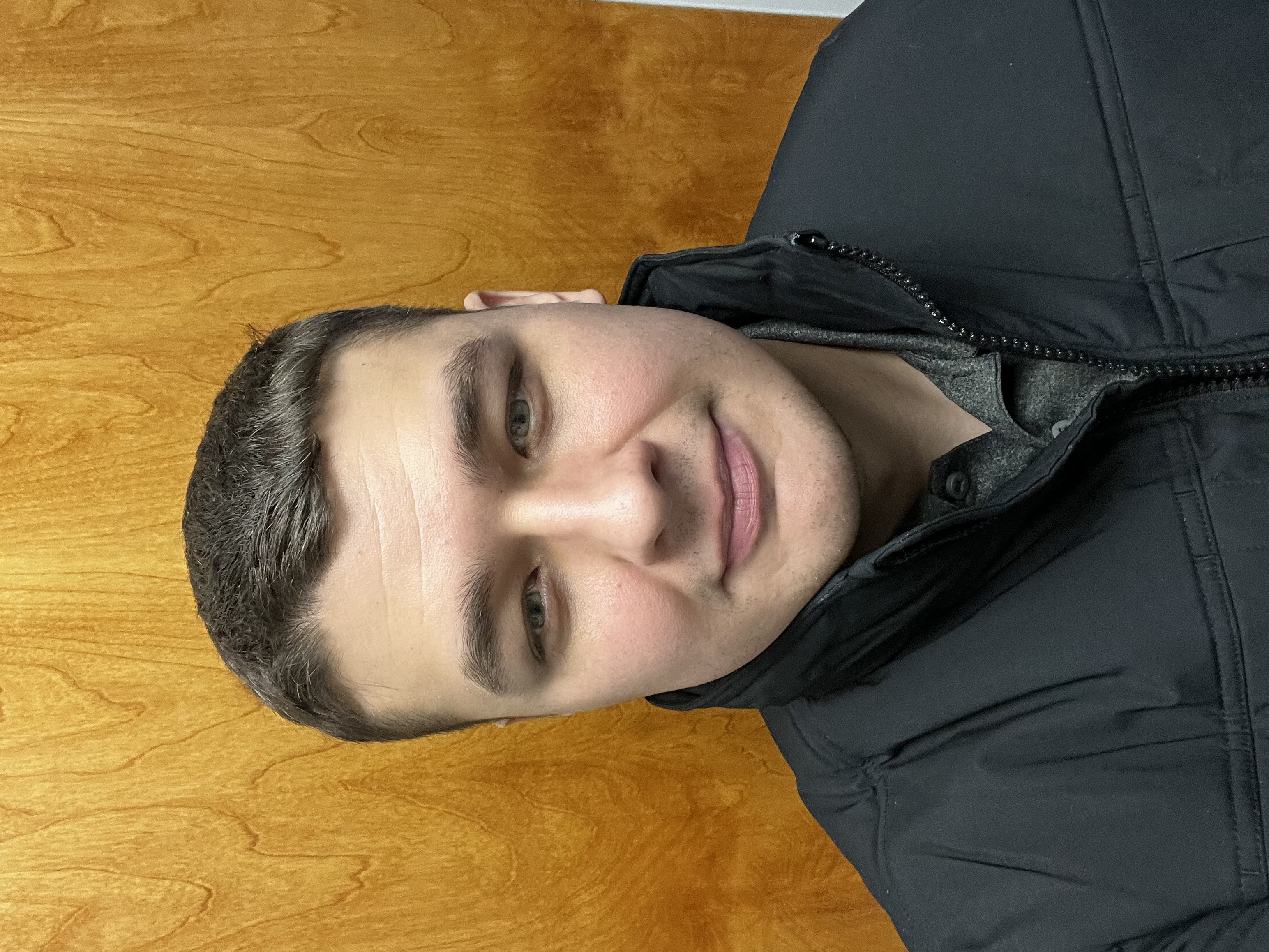 Avatar for Brian Hale