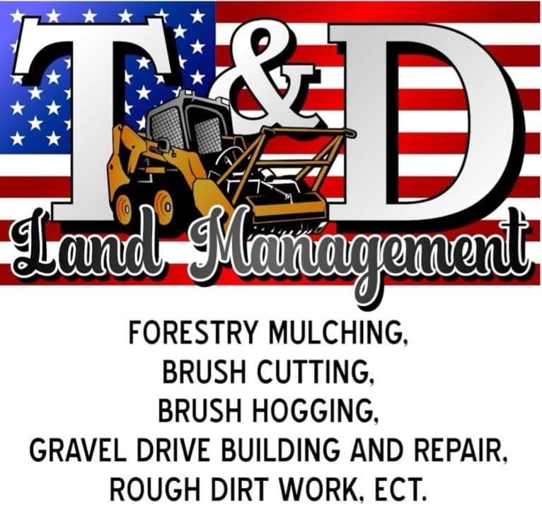 Avatar for T and D Land Managment