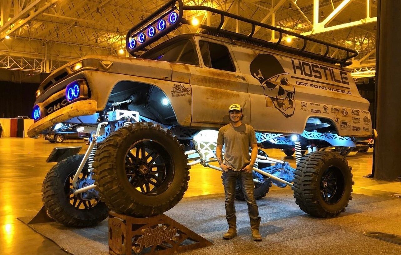 Avatar for Dudes Fab Shop LLC