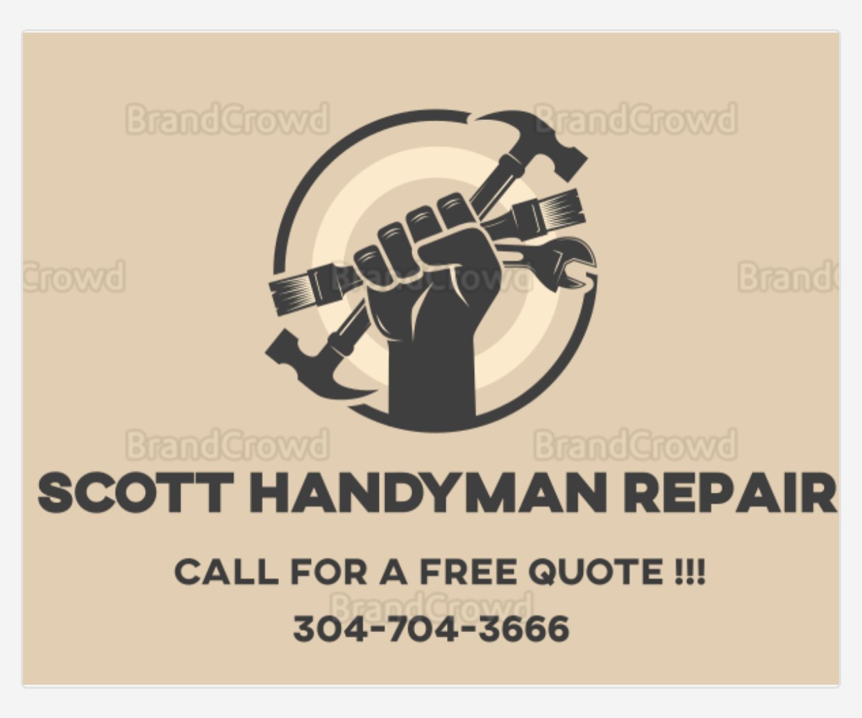 Avatar for Scott Handy Repair