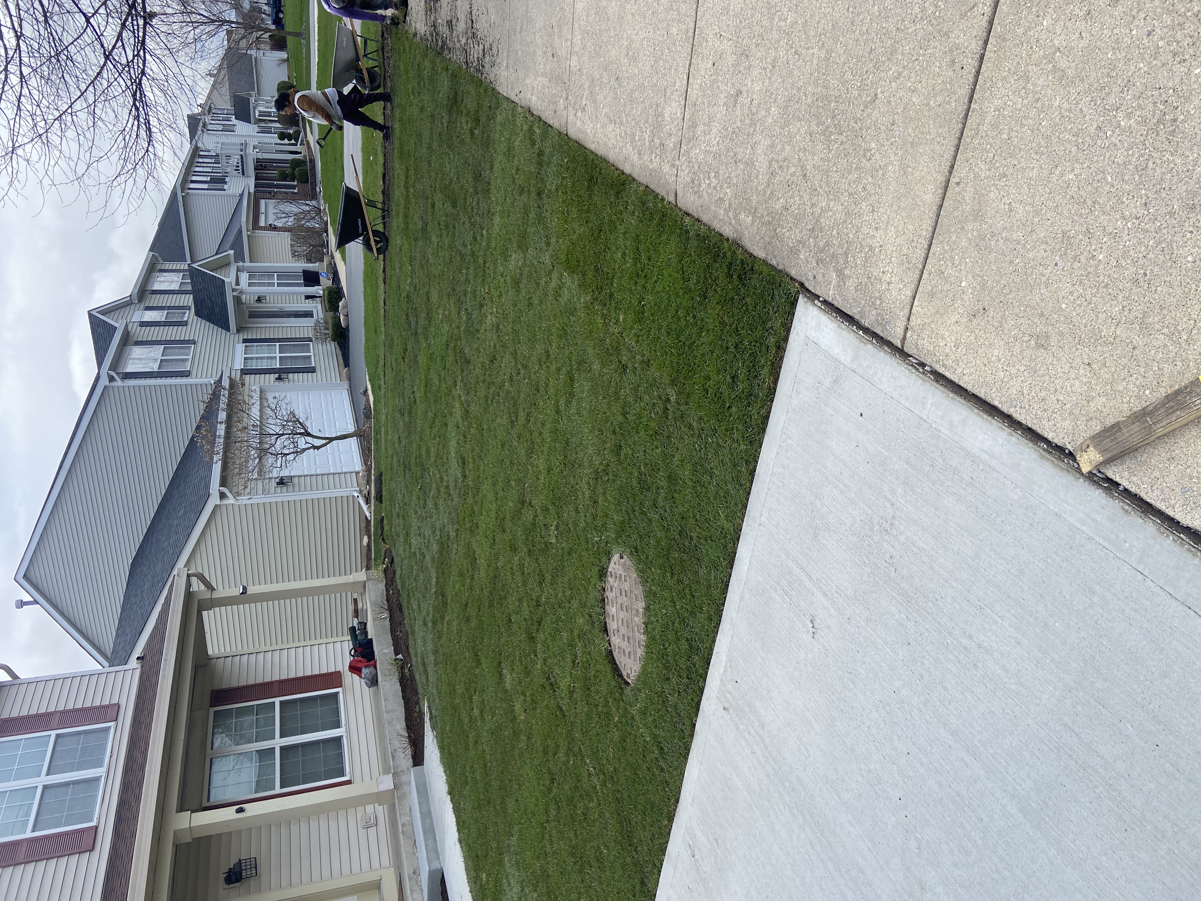 Avatar for Top Edge Landscaping