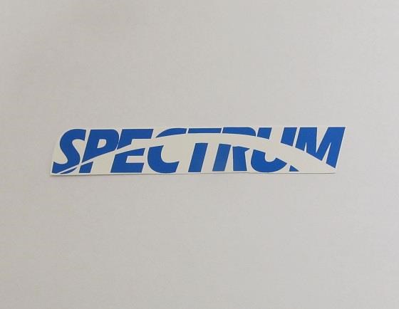 Logo for Spectrum Physical Therapy Pantops