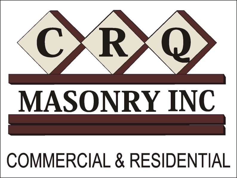 CRQ Masonry, Inc. logo