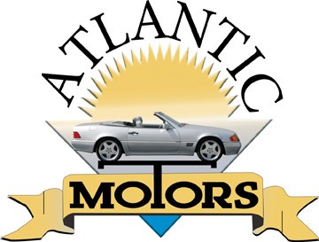 Logo for Atlantic Motors