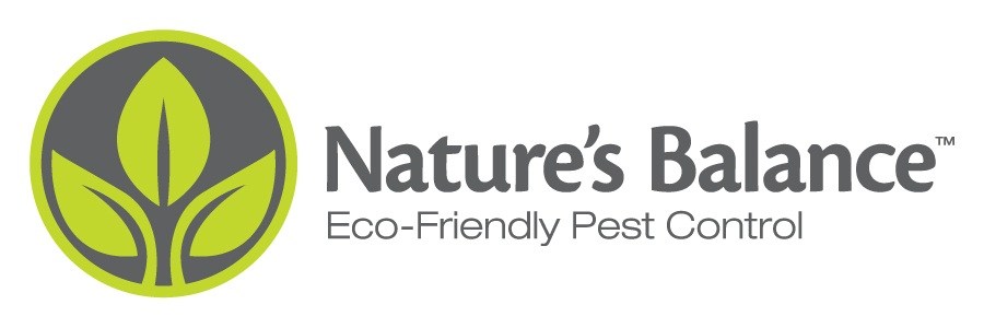 Logo for Nature's Balance Pest Control