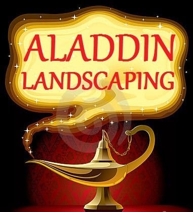 Avatar for ALADDIN LANDSCAPING