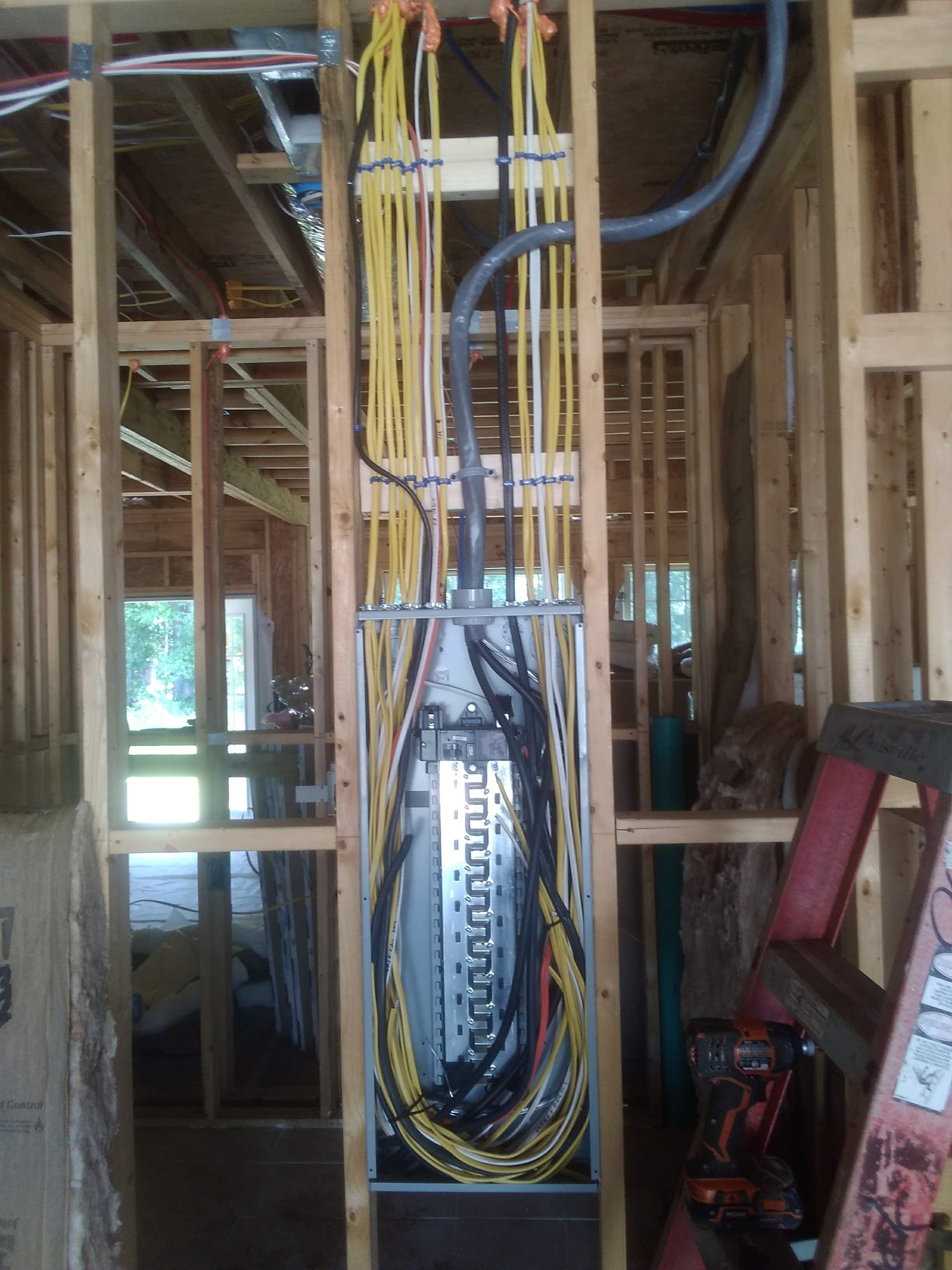 Avatar for KING ELECTRICAL SERVICES