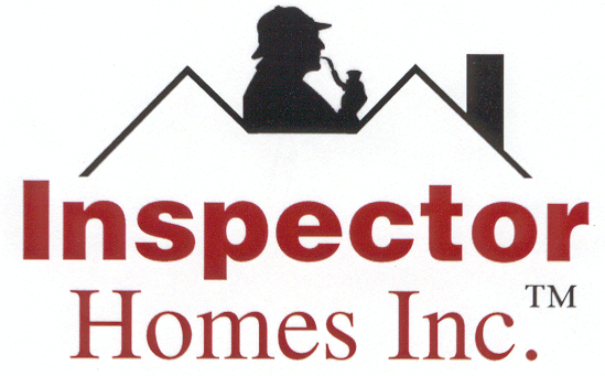 Logo for Inspector Homes Inc.