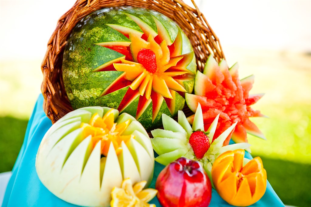 Fruit!
