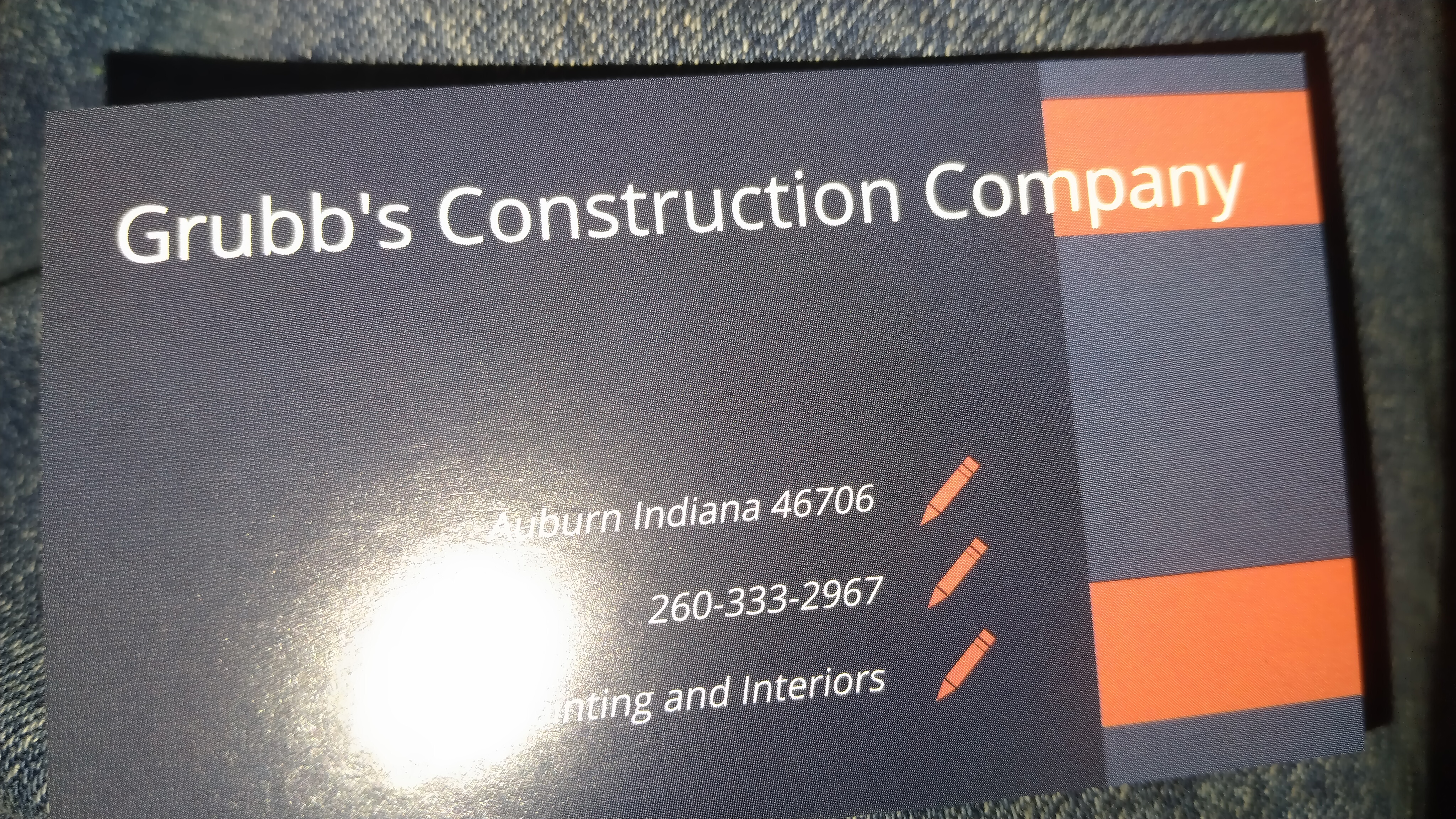 Avatar for Grubb Construction