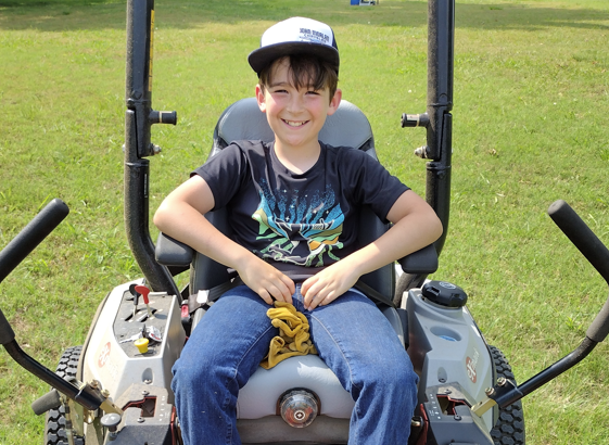 Avatar for R&O Lawn Care