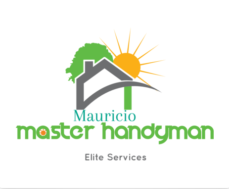 Master Handyman logo