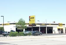 Meineke Car Care Center 1