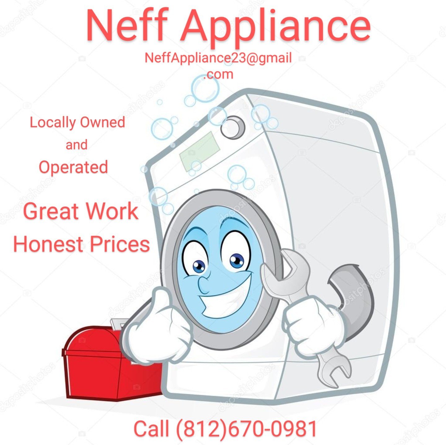 Avatar for Neff Appliance