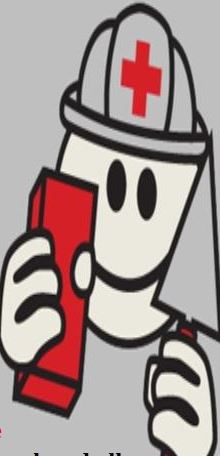 Logo for Cement Doctor