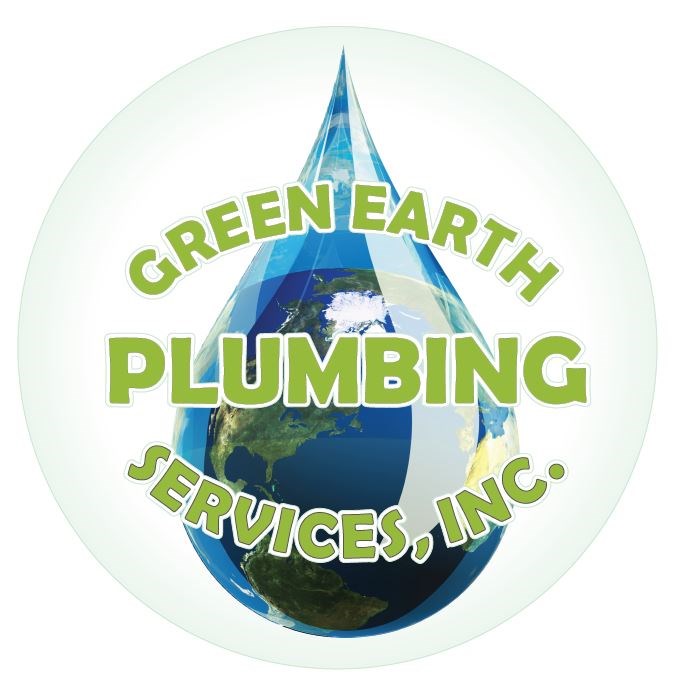 Green Earth Plumbing Services, Inc. logo