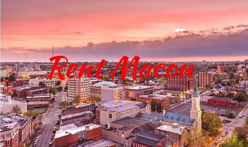 Avatar for Rent Macon