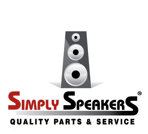 Simply Speakers logo
