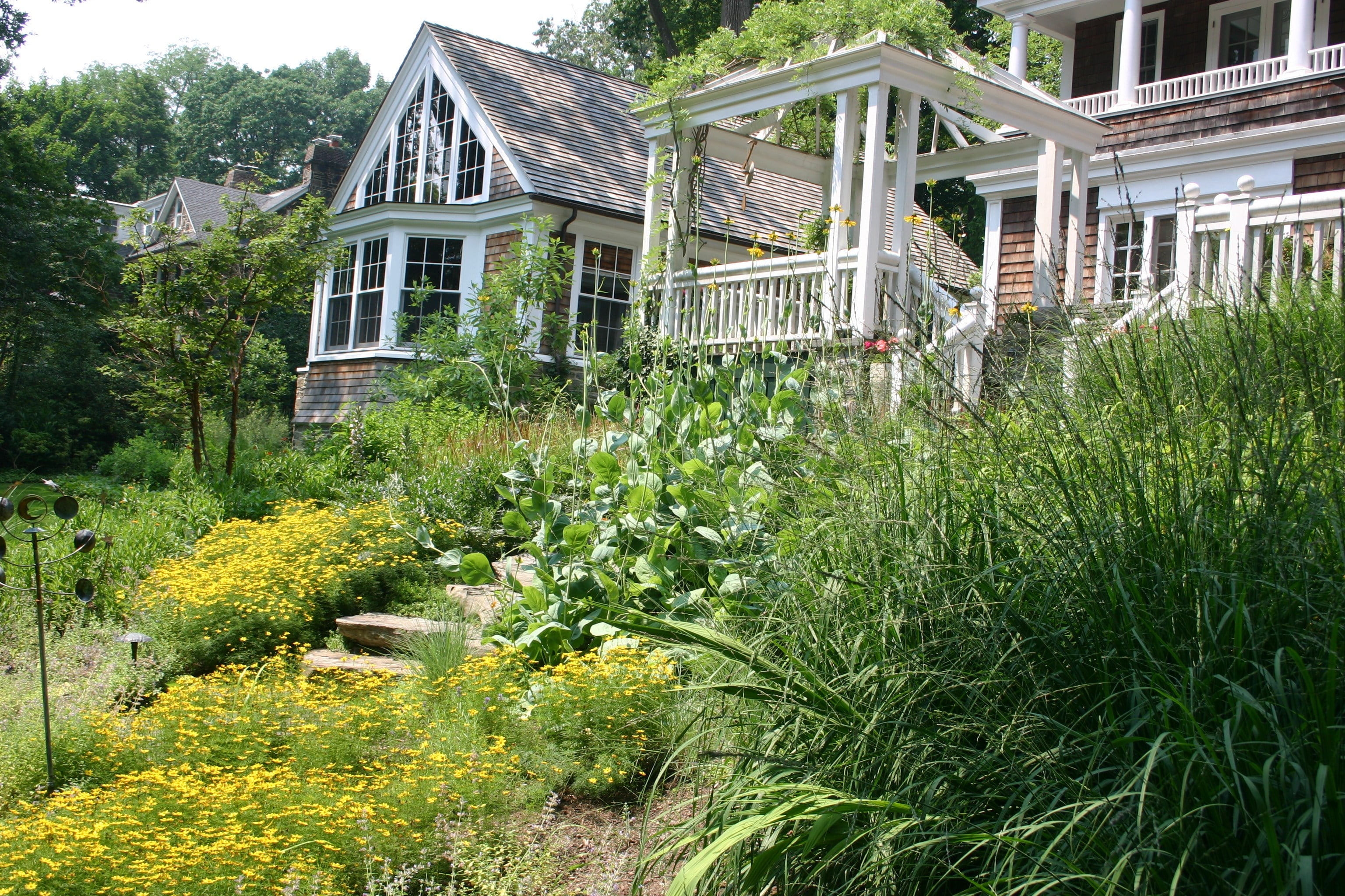 Avatar for Donald Pell Gardens