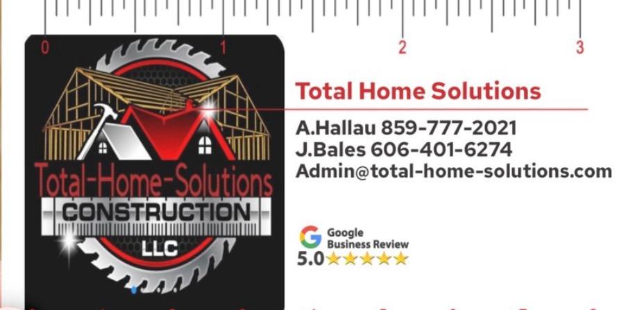 Avatar for Total home solution