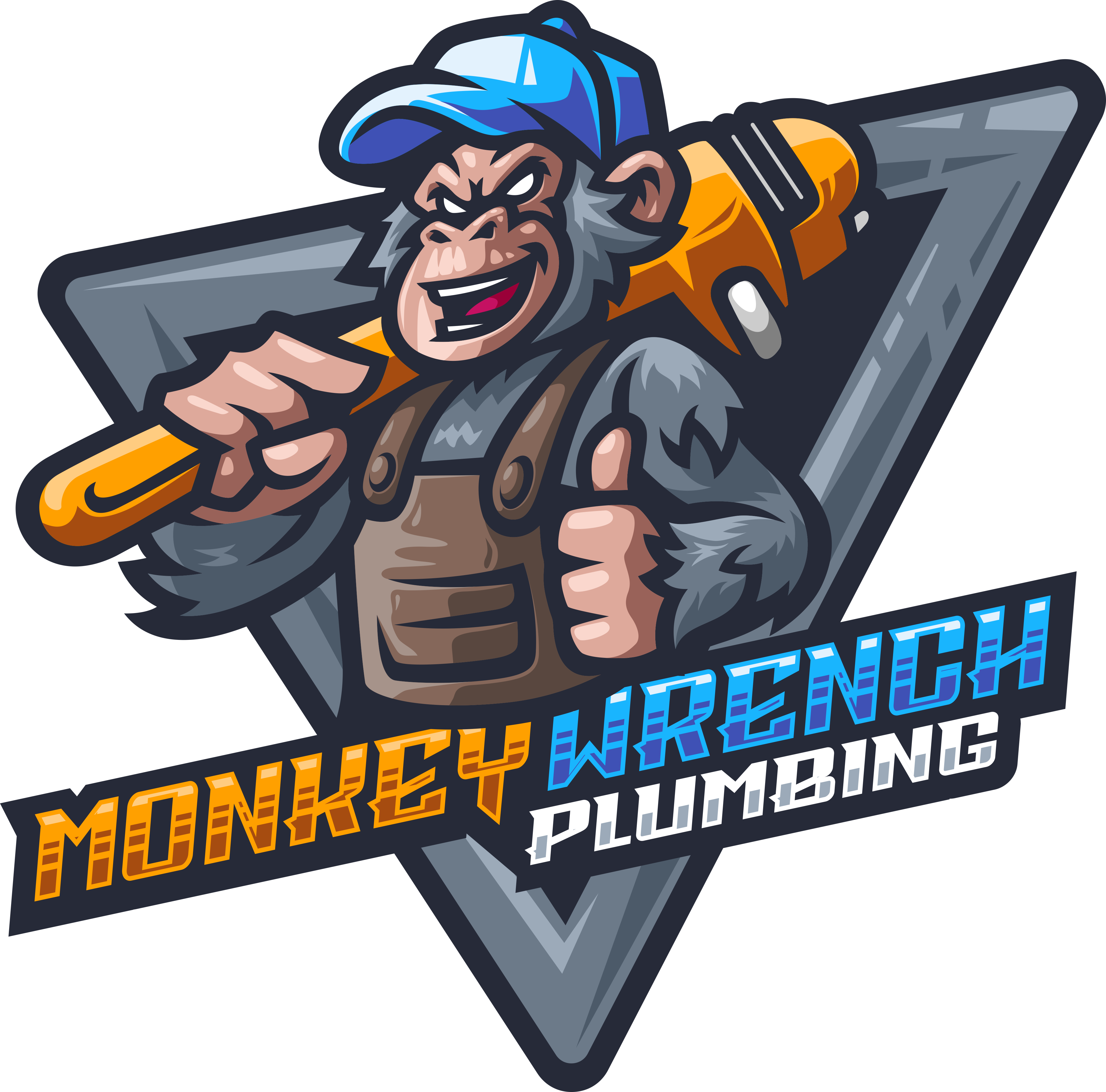Avatar for Monkey Wrench Plumbing
