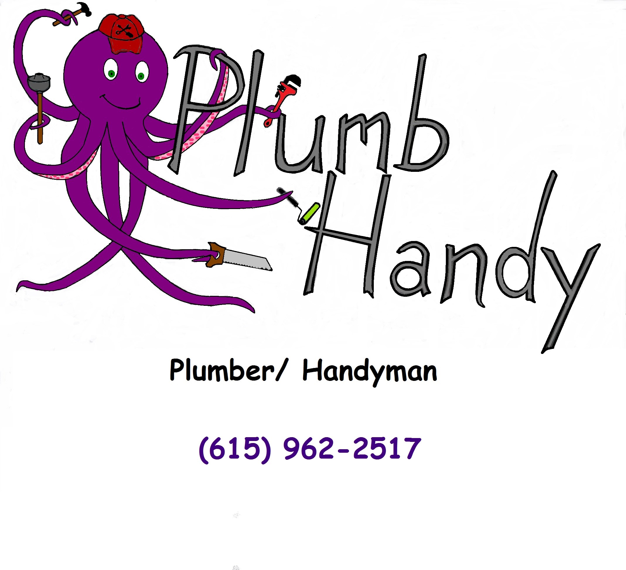 Avatar for Plumb Handy