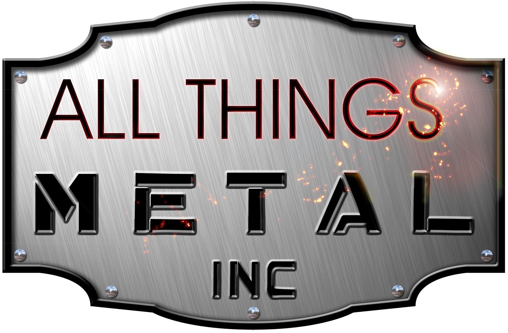 Avatar for All Things Metal Inc.