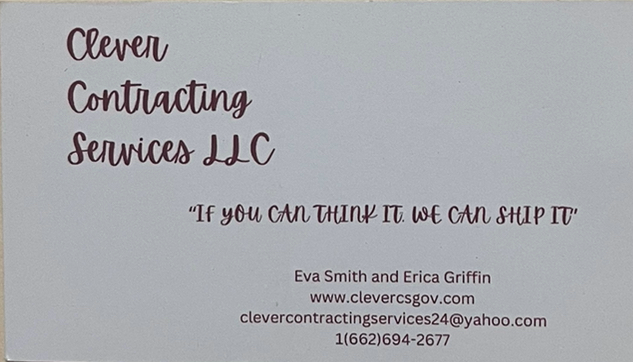 Avatar for Clever Contracting Services LLC