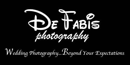 DEFABIS PHOTOGRAPHY logo