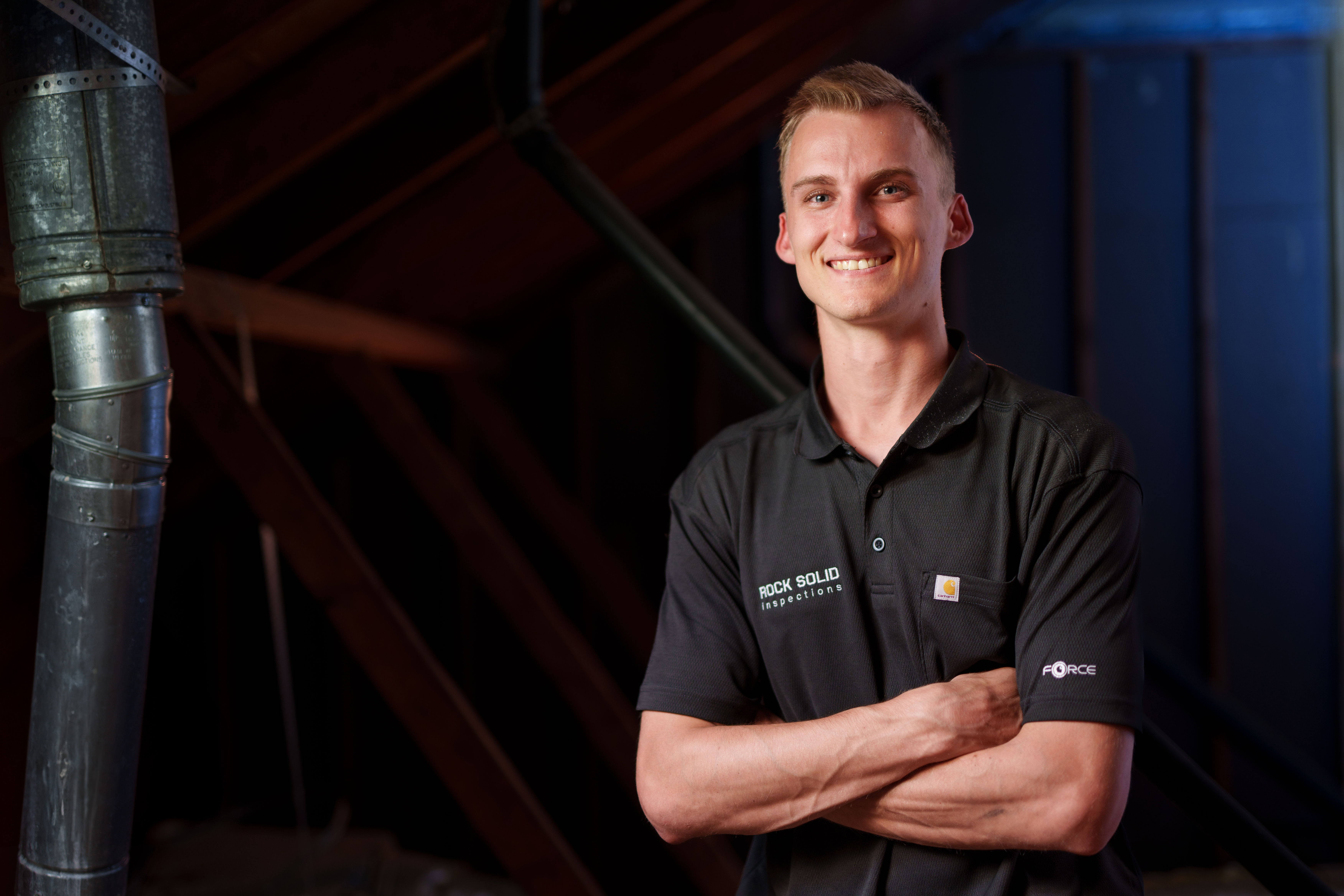 Avatar for Rock Solid Inspections LLC