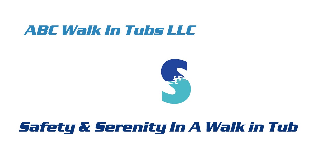 ABC Walk In Tubs logo