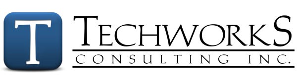 Techworks Consulting, Inc logo