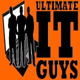 Ultimate IT Guys logo