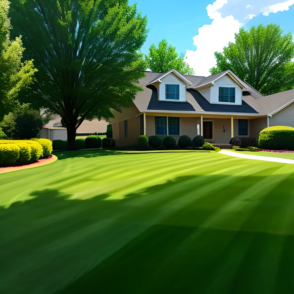Avatar for TMK Lawncare LLC.