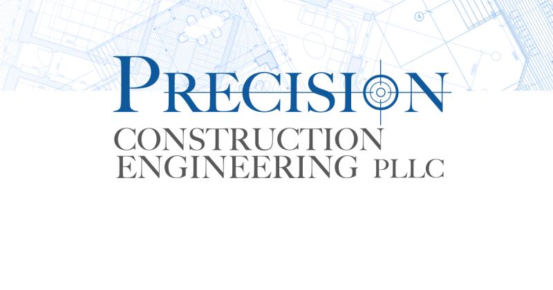 Avatar for Precision Construction Engineering PLLC