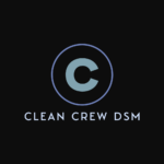 Avatar for Clean Crew DSM