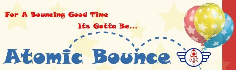 Atomic Bounce logo
