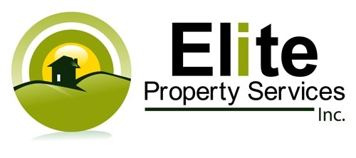 Elite Property Services Inc. logo