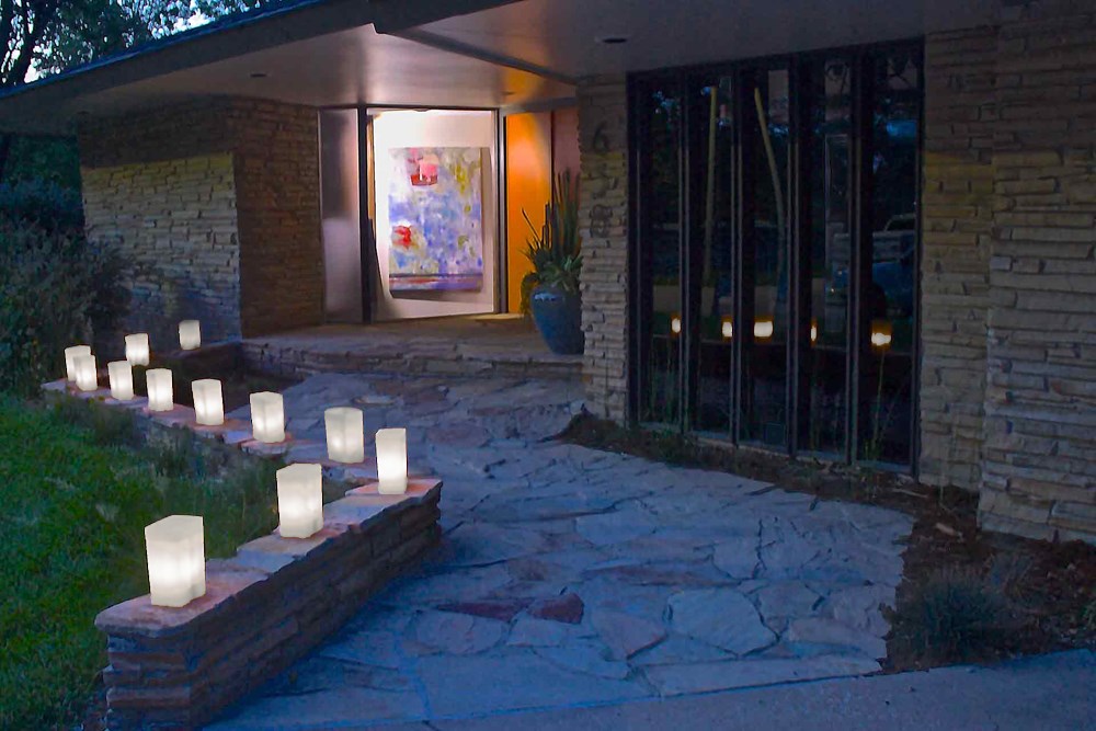 Modern Decorative Lighting - FLIC Luminaries