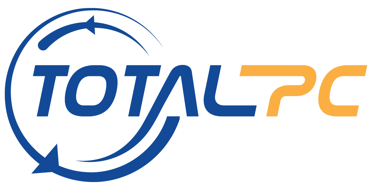 Total PC logo