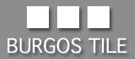 Logo for Burgos Tile & Stone Installation