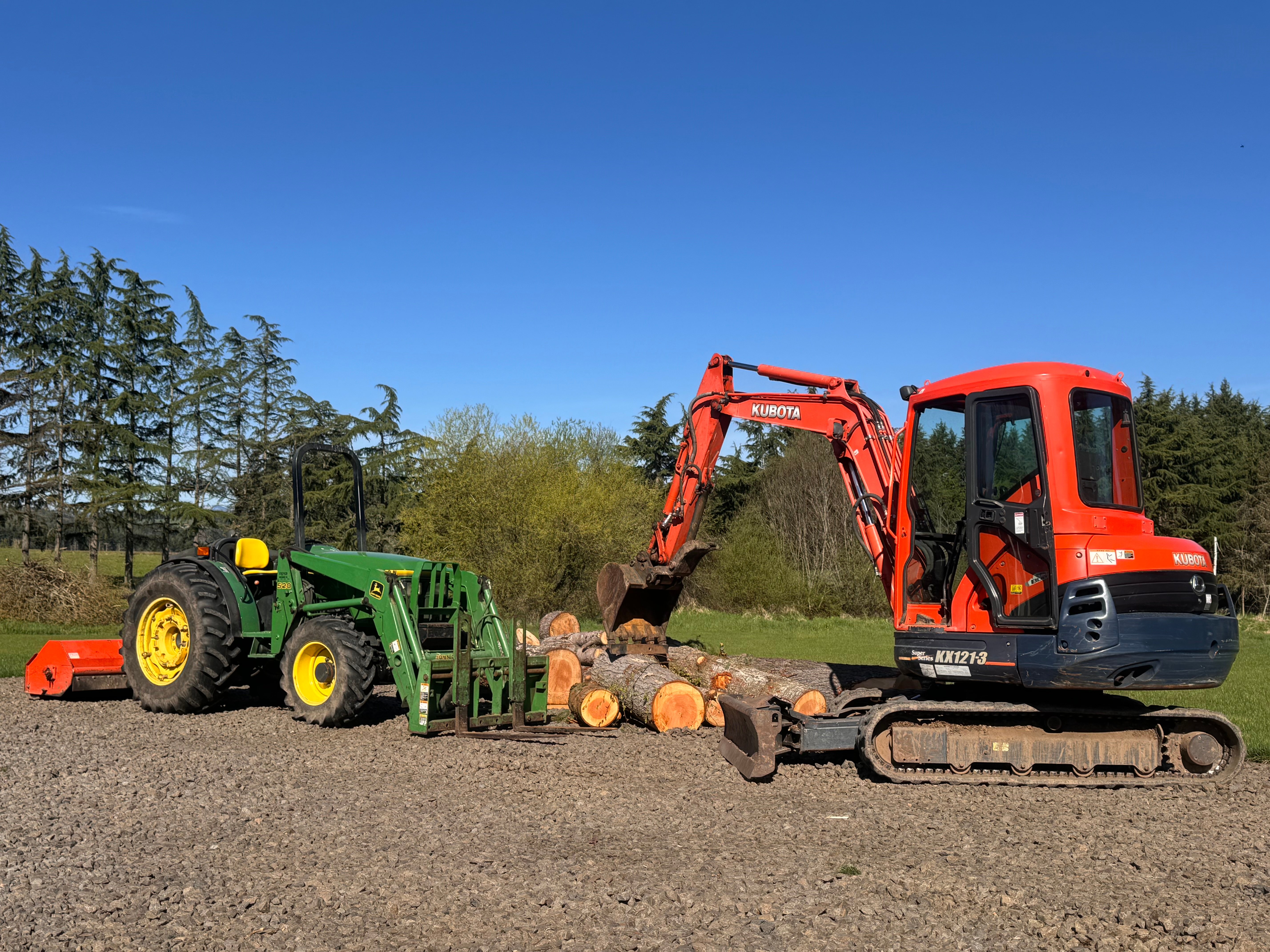 Avatar for K&D excavation 