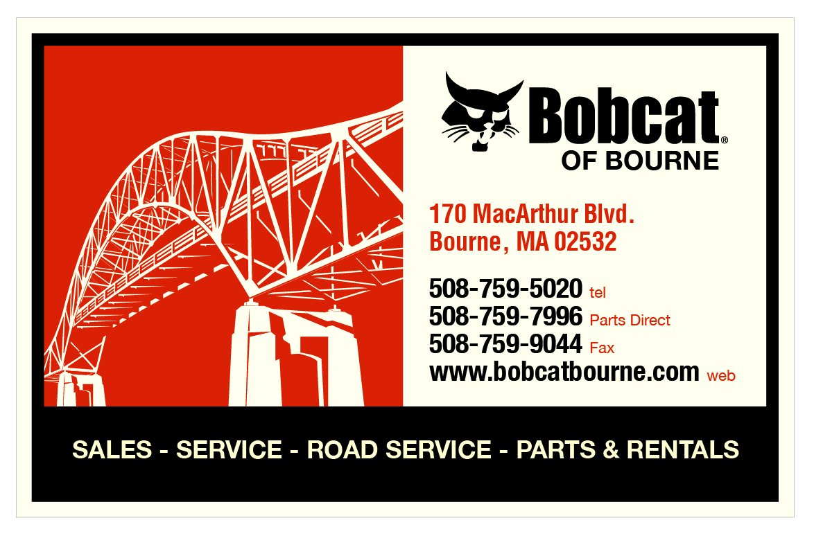 Bobcat of Bourne logo