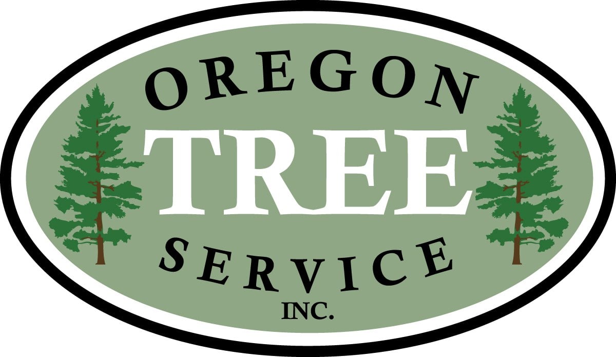 Oregon Tree Service Inc. logo