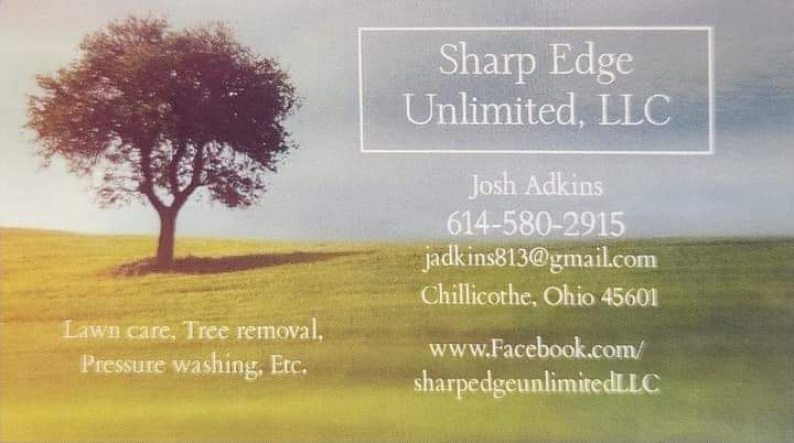 Avatar for Sharp Edge Unlimited LLC