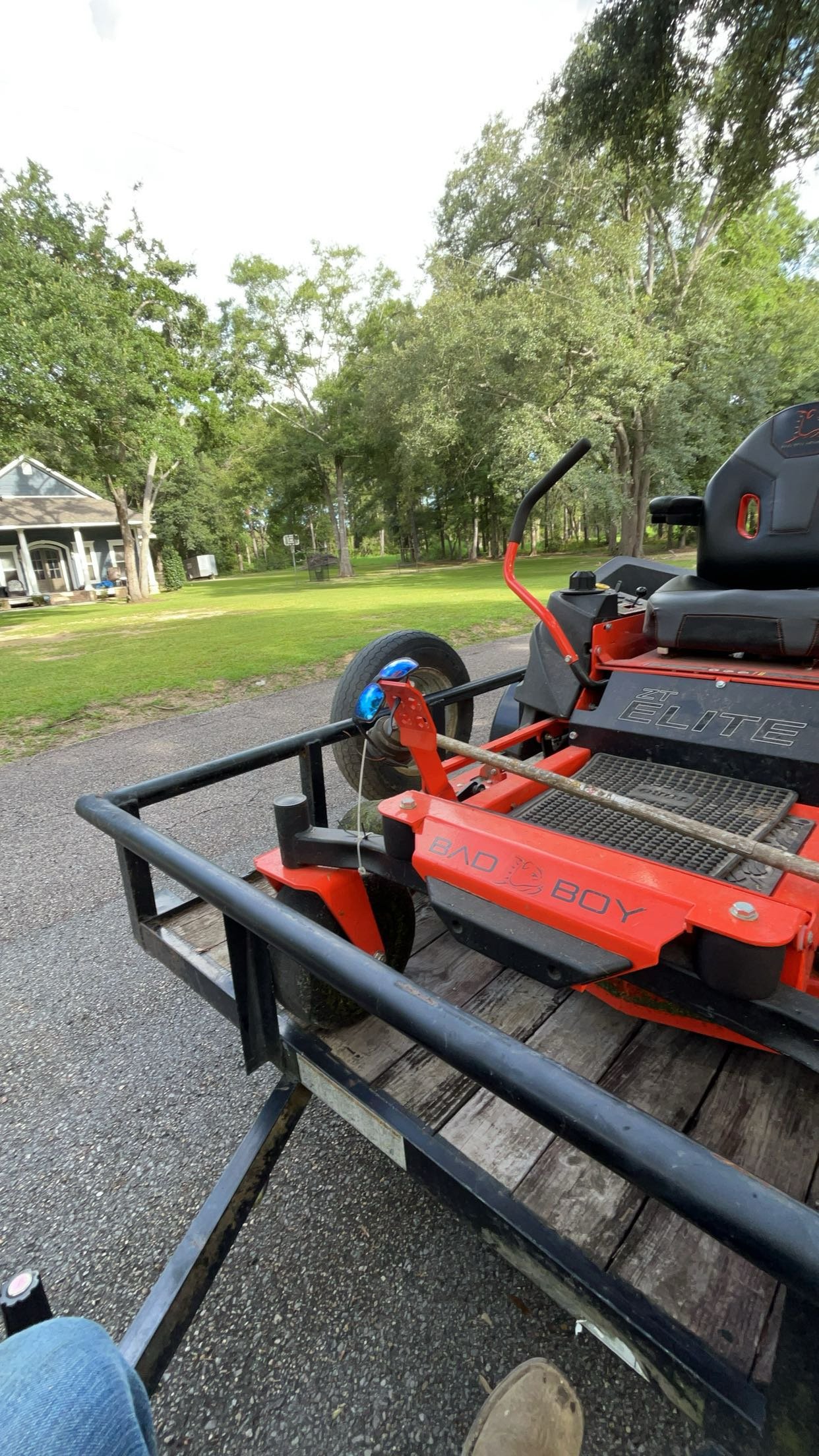 Avatar for Charlie Carraway