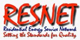 Logo for Home Energy Saving Solutions