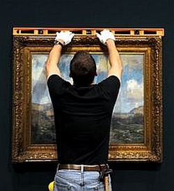 Avatar for Hangman Picture & Mirror Services