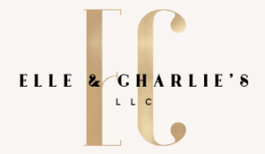 Elle & Charlie logo